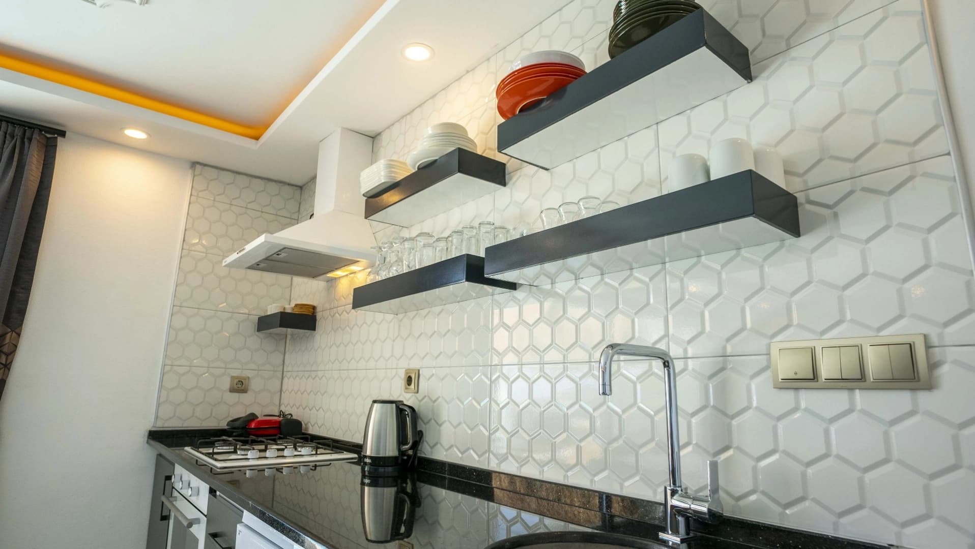 Villa Balli Kalkan 85