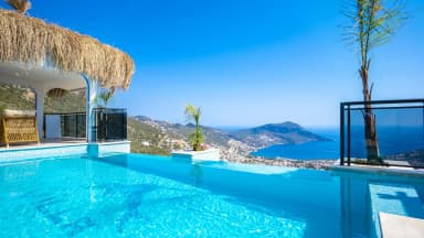 Villa Balli Kalkan 35