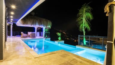 Villa Balli Kalkan 91