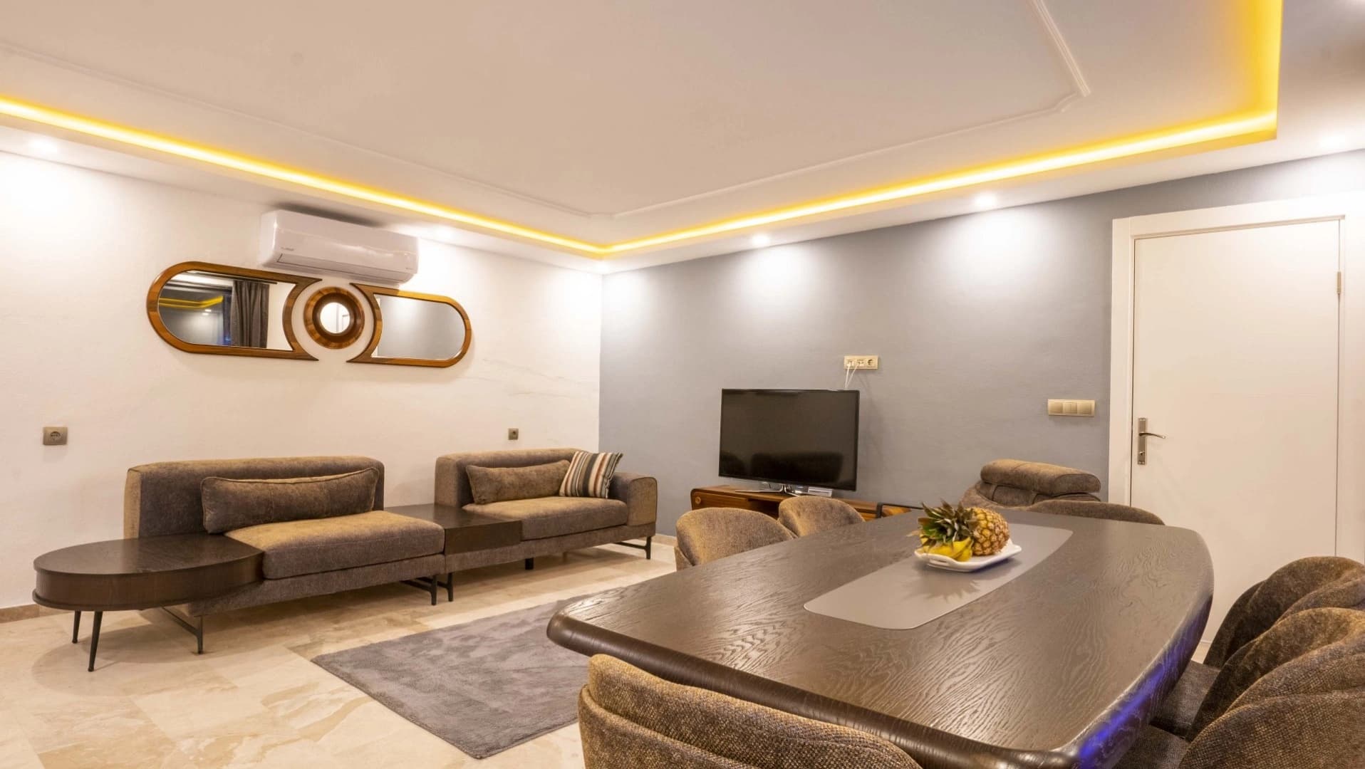 Villa Balli Kalkan 57