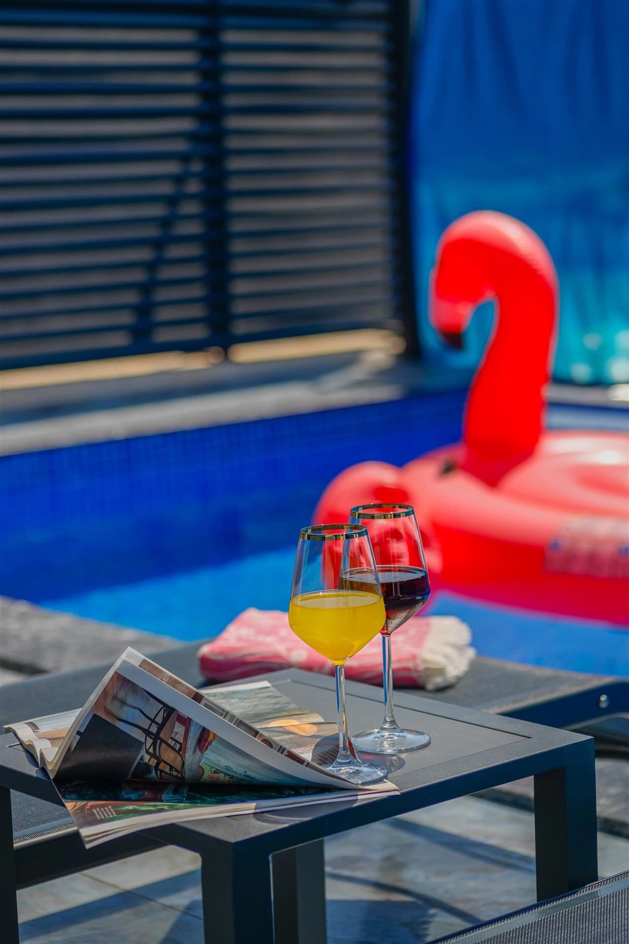 Villa Aslan Luxury Duo Yeşilköy 82