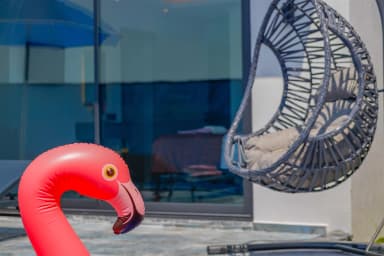 Villa Aslan Luxury Duo Yeşilköy 96