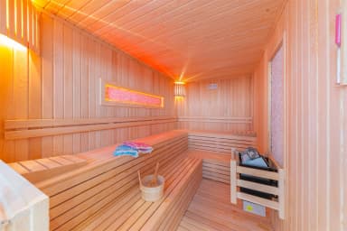 Villa Aslan Luxury Duo Yeşilköy 98