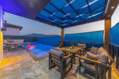 Villa Aslan Luxury Duo Yeşilköy 90