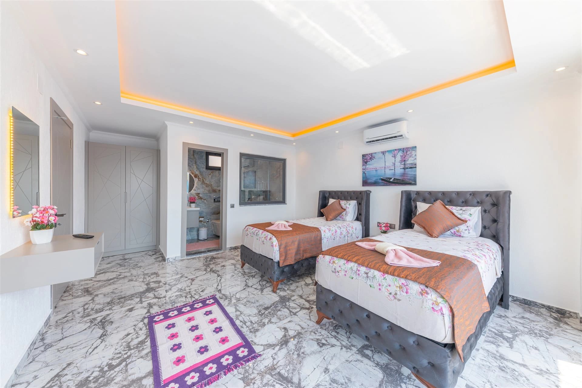 Villa Aslan Luxury Yeşilköy 80