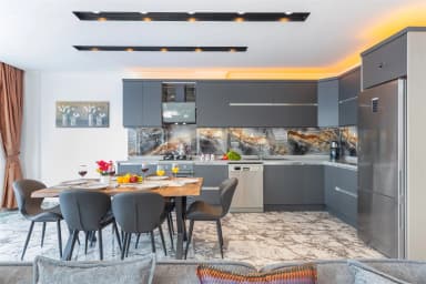 Villa Aslan Luxury Yeşilköy 72