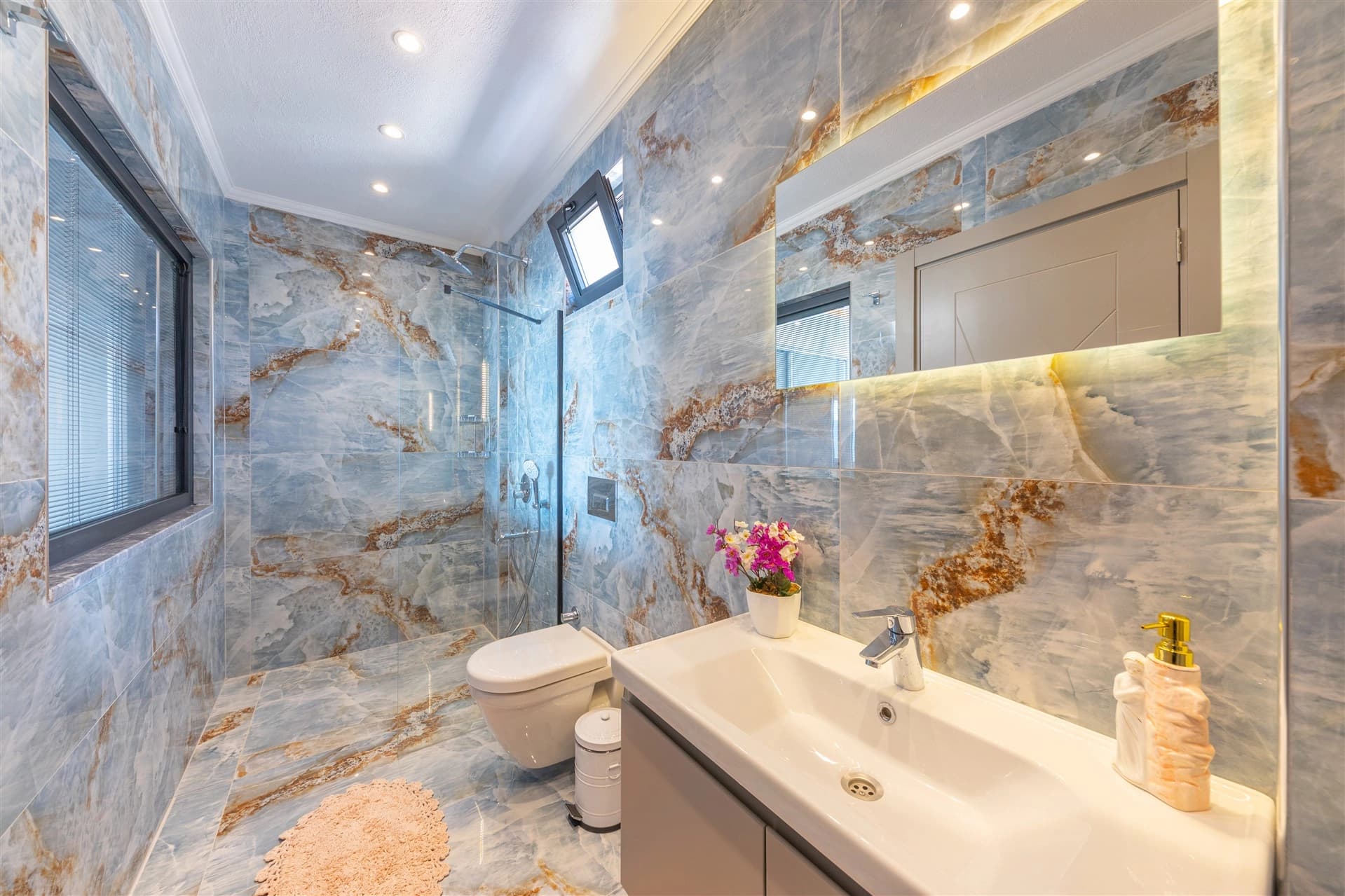 Villa Aslan Luxury Yeşilköy 52