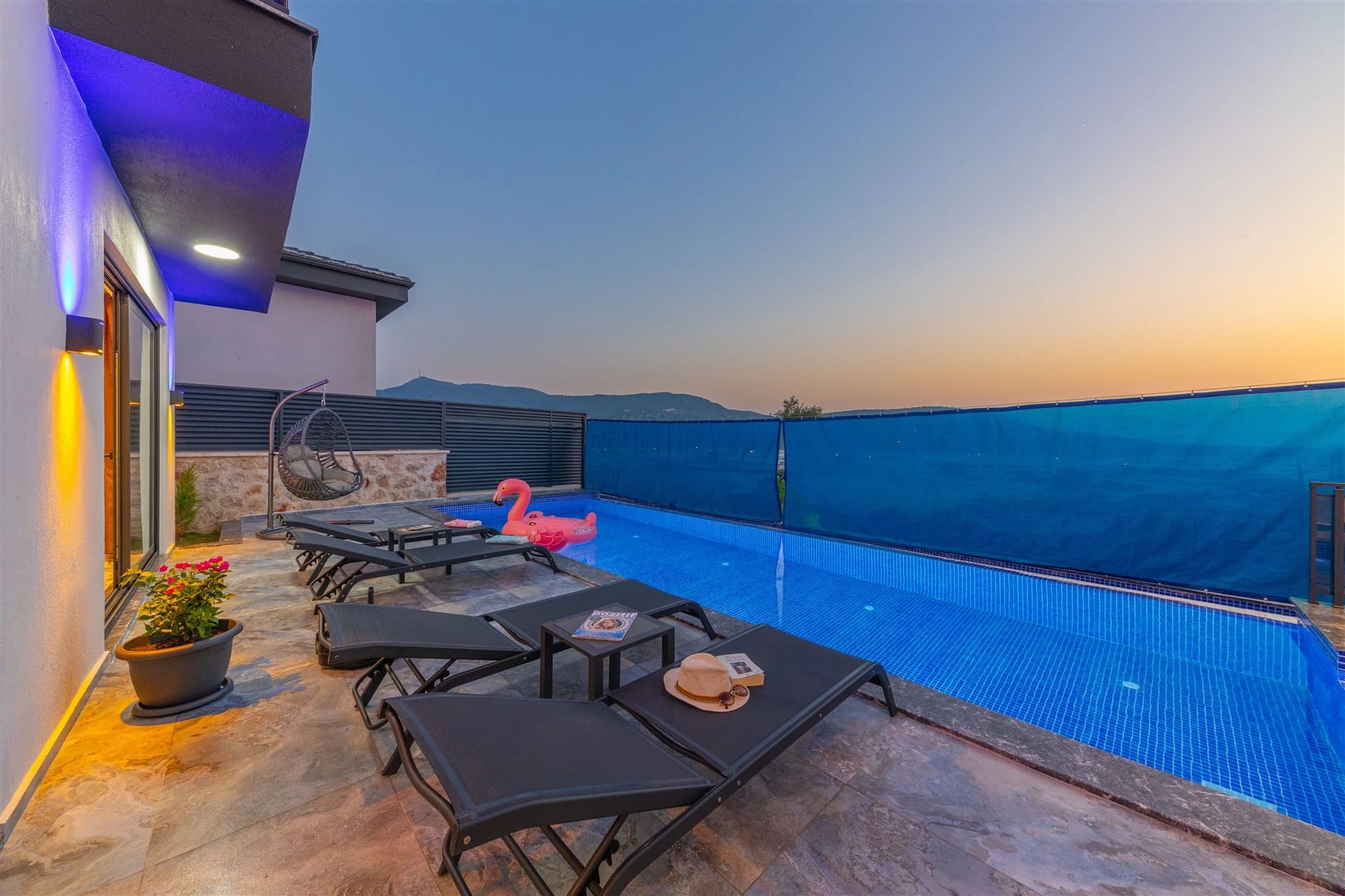 Villa Aslan Luxury Yeşilköy 92