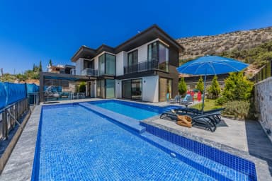 Villa Melida Duo Yeşilköy 20