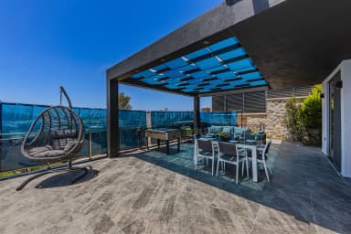 Villa Melida Duo Yeşilköy 34
