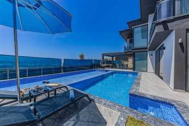 Villa Melida Duo Yeşilköy 48