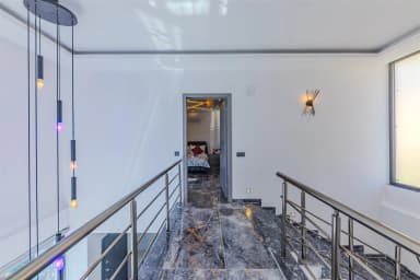 Villa Melida Duo Çocuk Havuzu 91