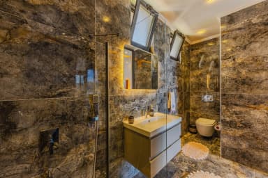 Villa Melida Duo Çocuk Havuzu 43