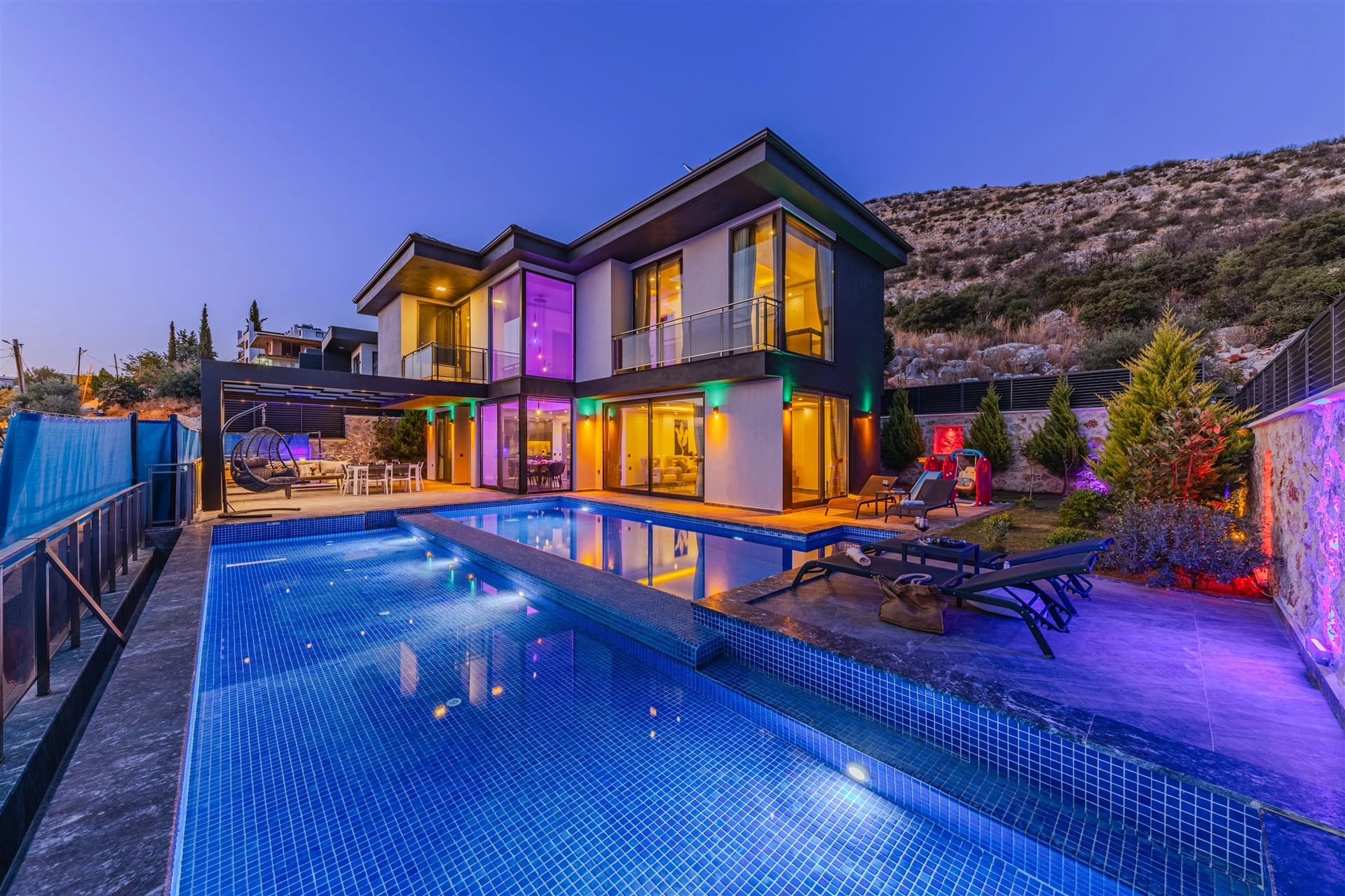 Villa Melida Duo Yeşilköy 26