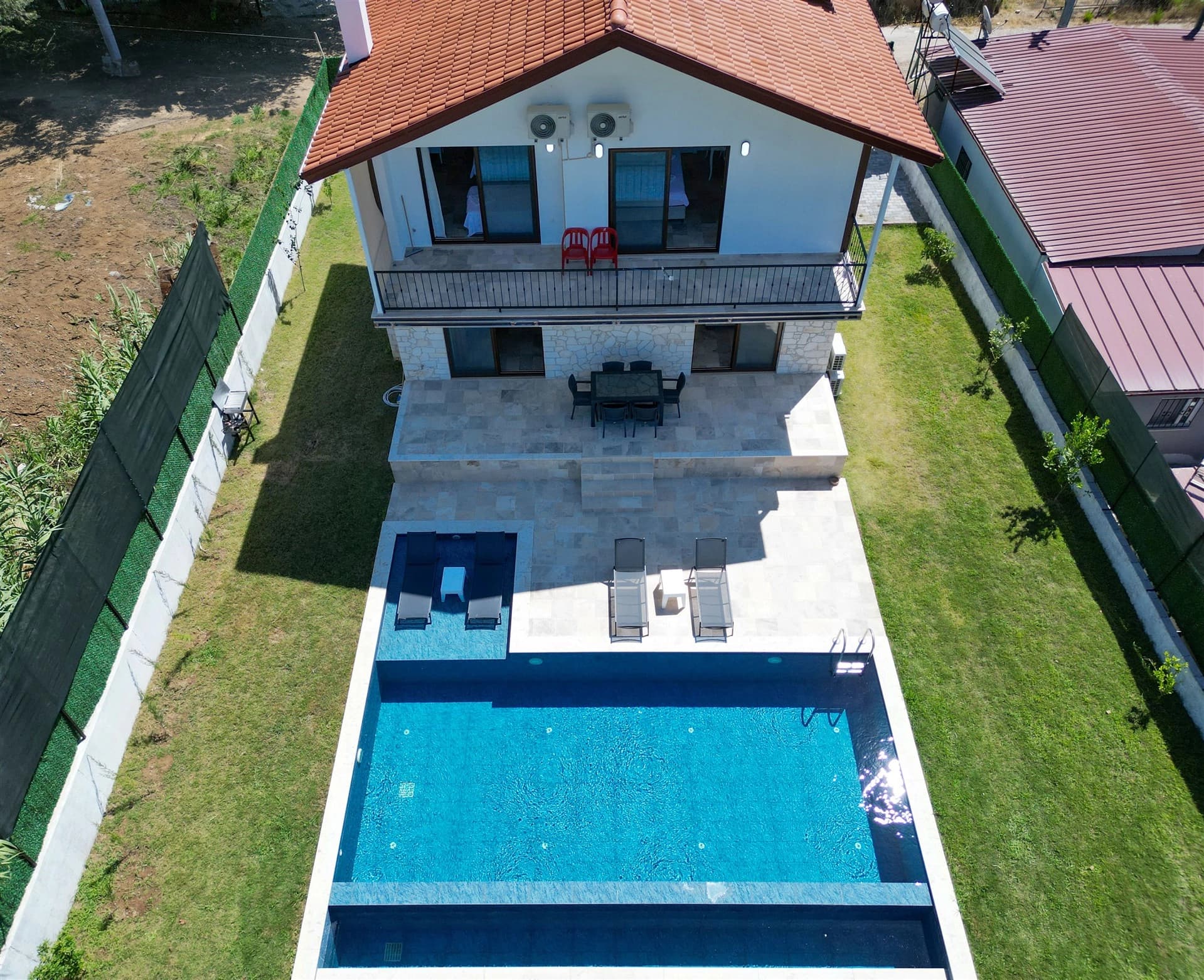 Villa Ada Duo Göcek 51