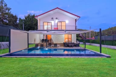 Villa Ada Duo Göcek 93