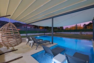 Villa Ada Duo Çocuk Havuzu 86