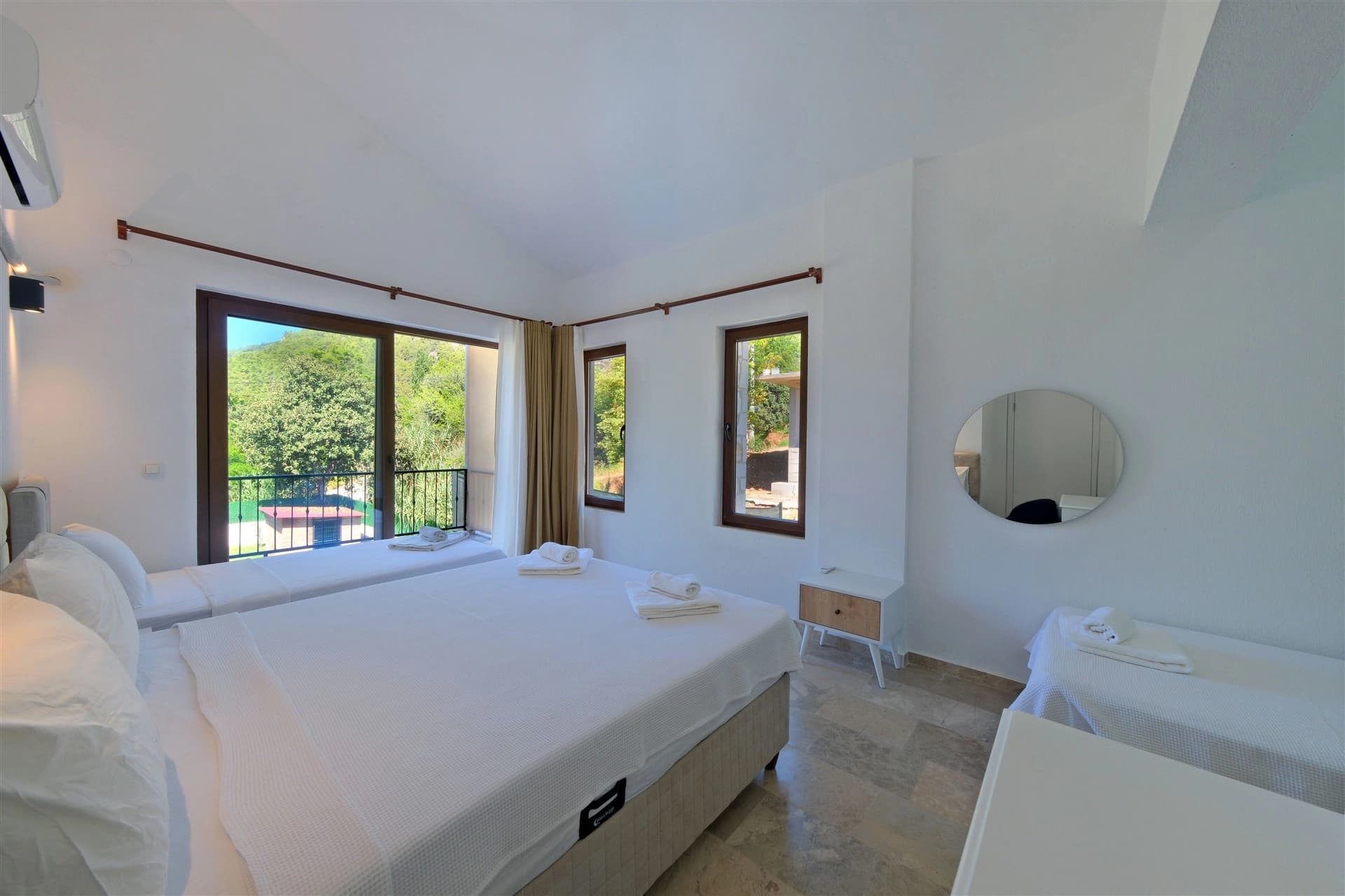 Villa Ada Duo Çocuk Havuzu 74