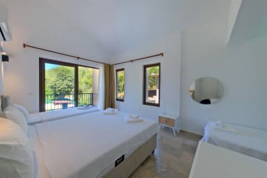 Villa Ada Duo Çocuk Havuzu 74