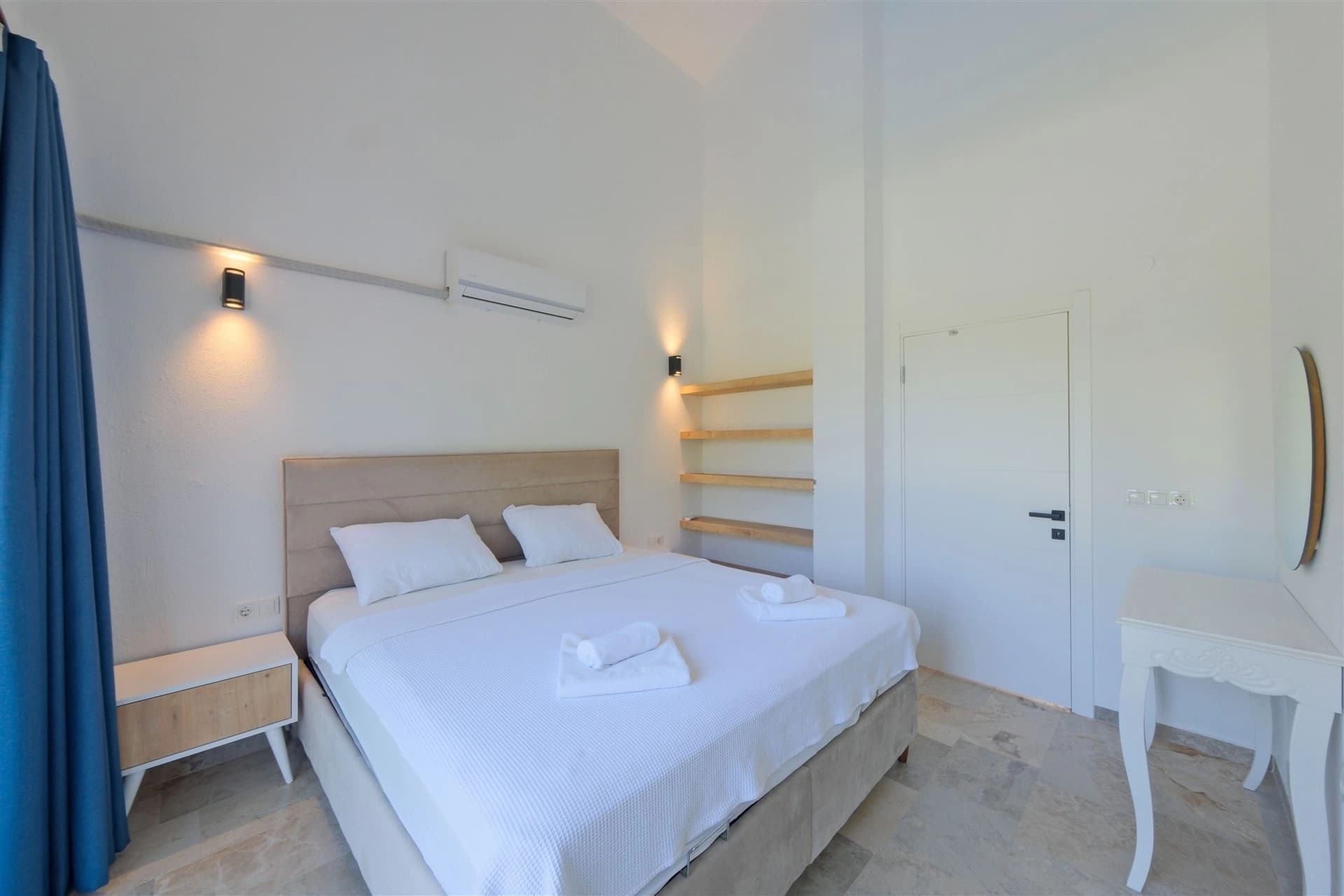 Villa Ada Duo Çocuk Havuzu 60