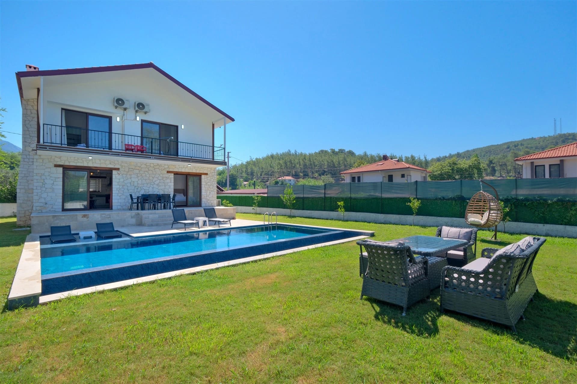 Villa Ada Duo Göcek 37