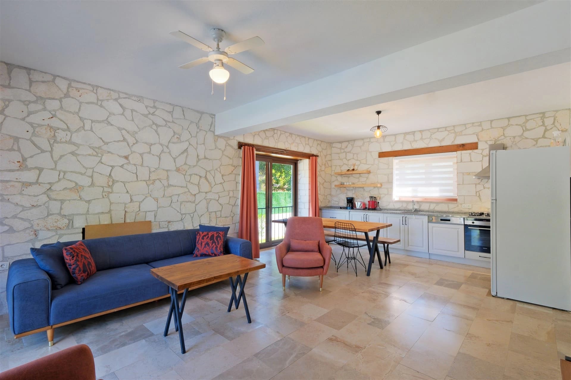 Villa Ada Duo Çocuk Havuzu 52