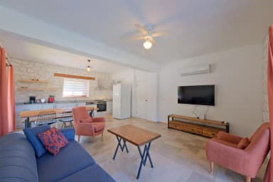 Villa Ada Duo Göcek 59