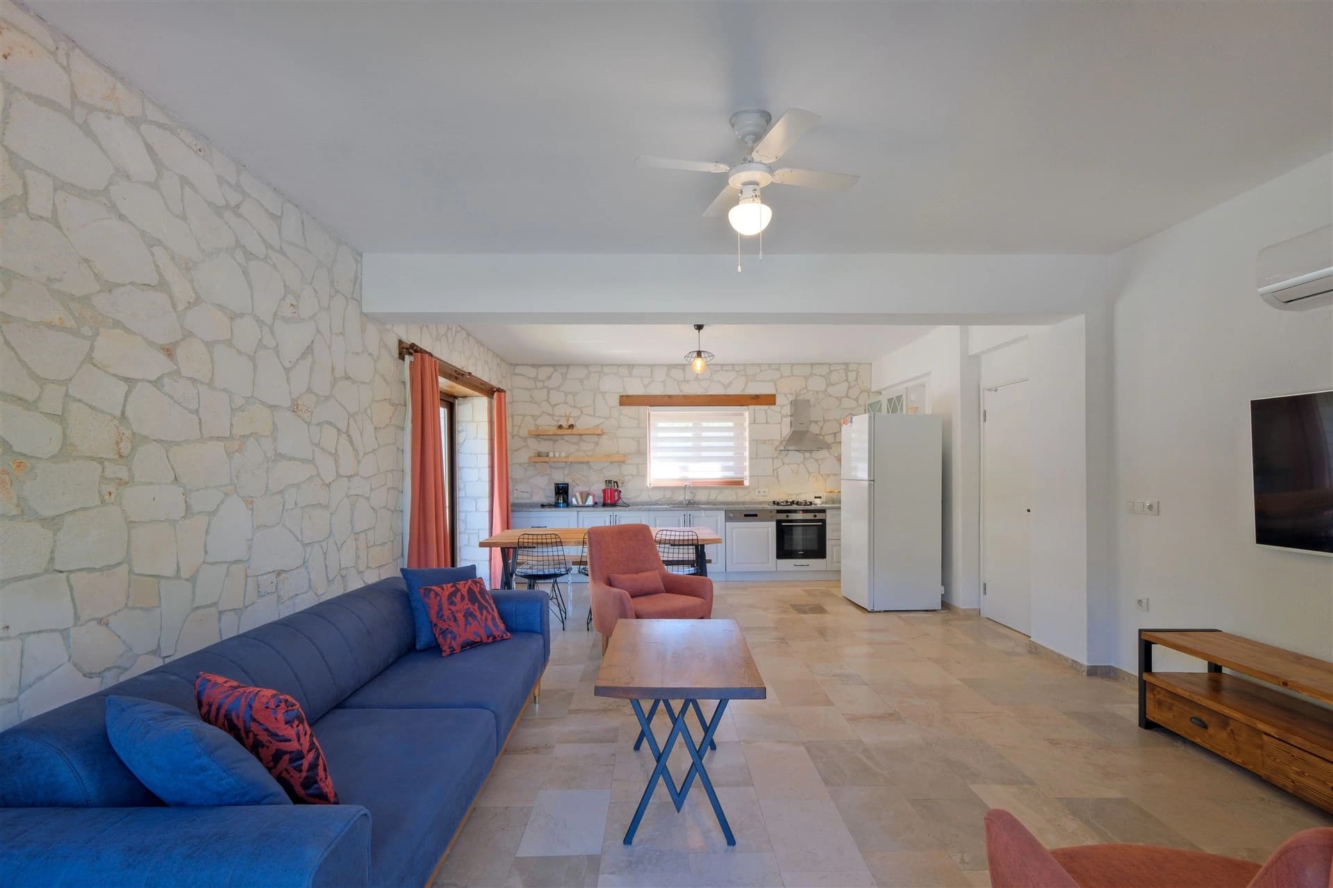 Villa Ada Duo Göcek 45