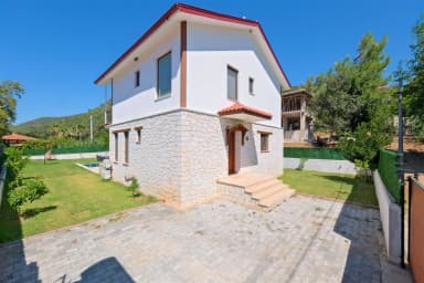 Villa Ada Duo Çocuk Havuzu 38