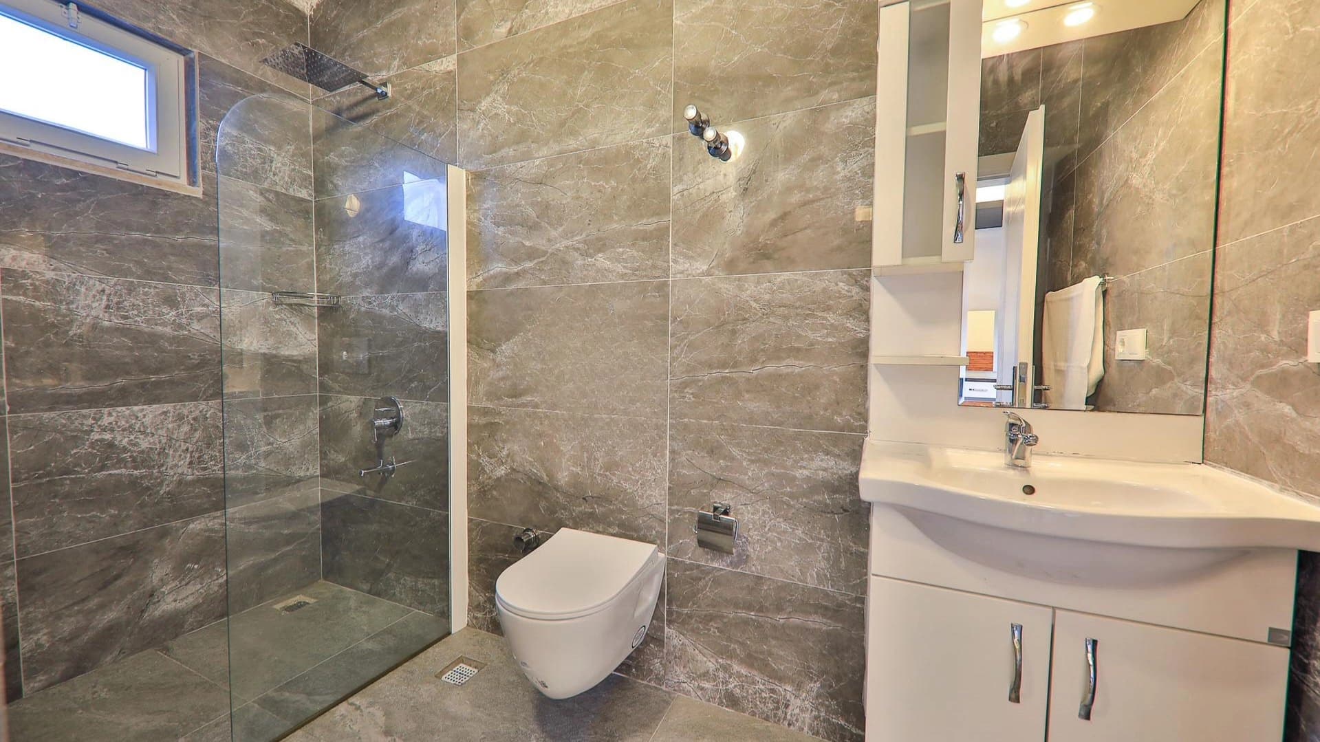 Villa Arteon Sarıbelen 58