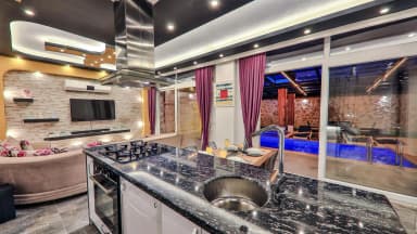 Villa Arteon Çocuk Havuzu 57