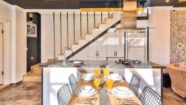 Villa Arteon Korunaklı Havuz 71