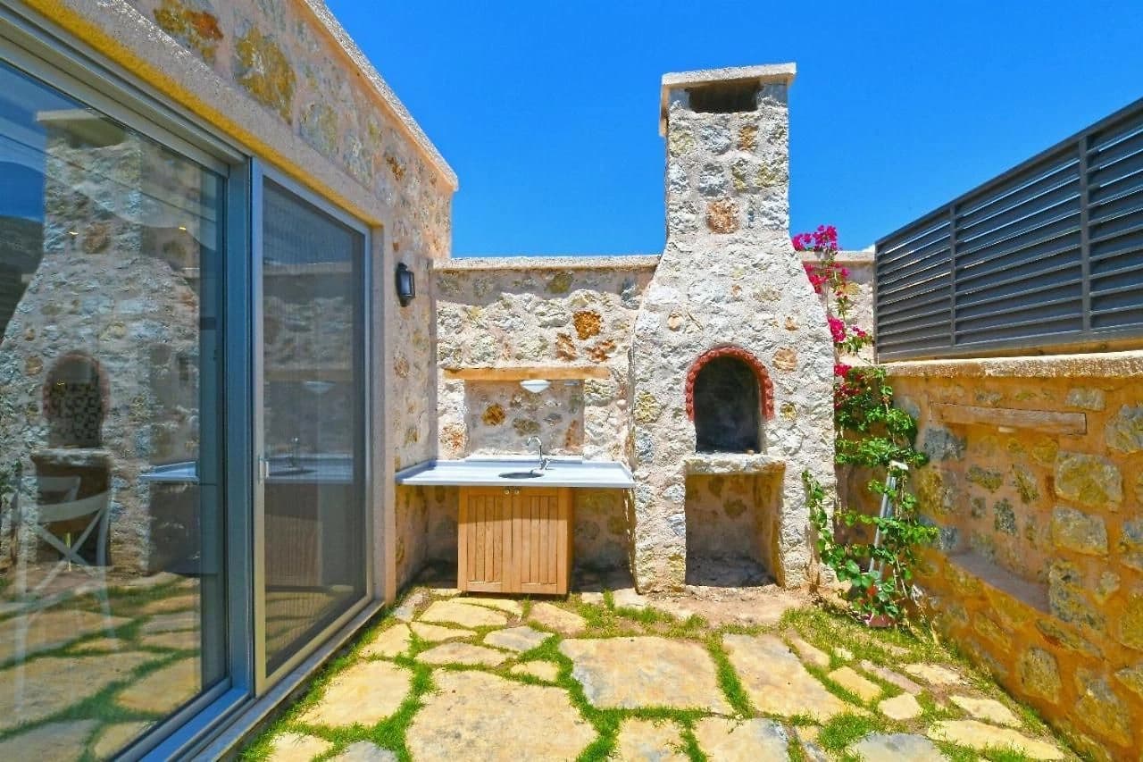 Villa Avon Korunaklı Havuz 69