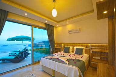 Villa Avon Kalkan 70