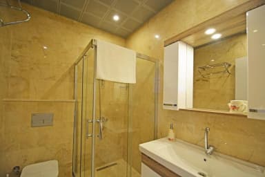 Villa Avon Korunaklı Havuz 29