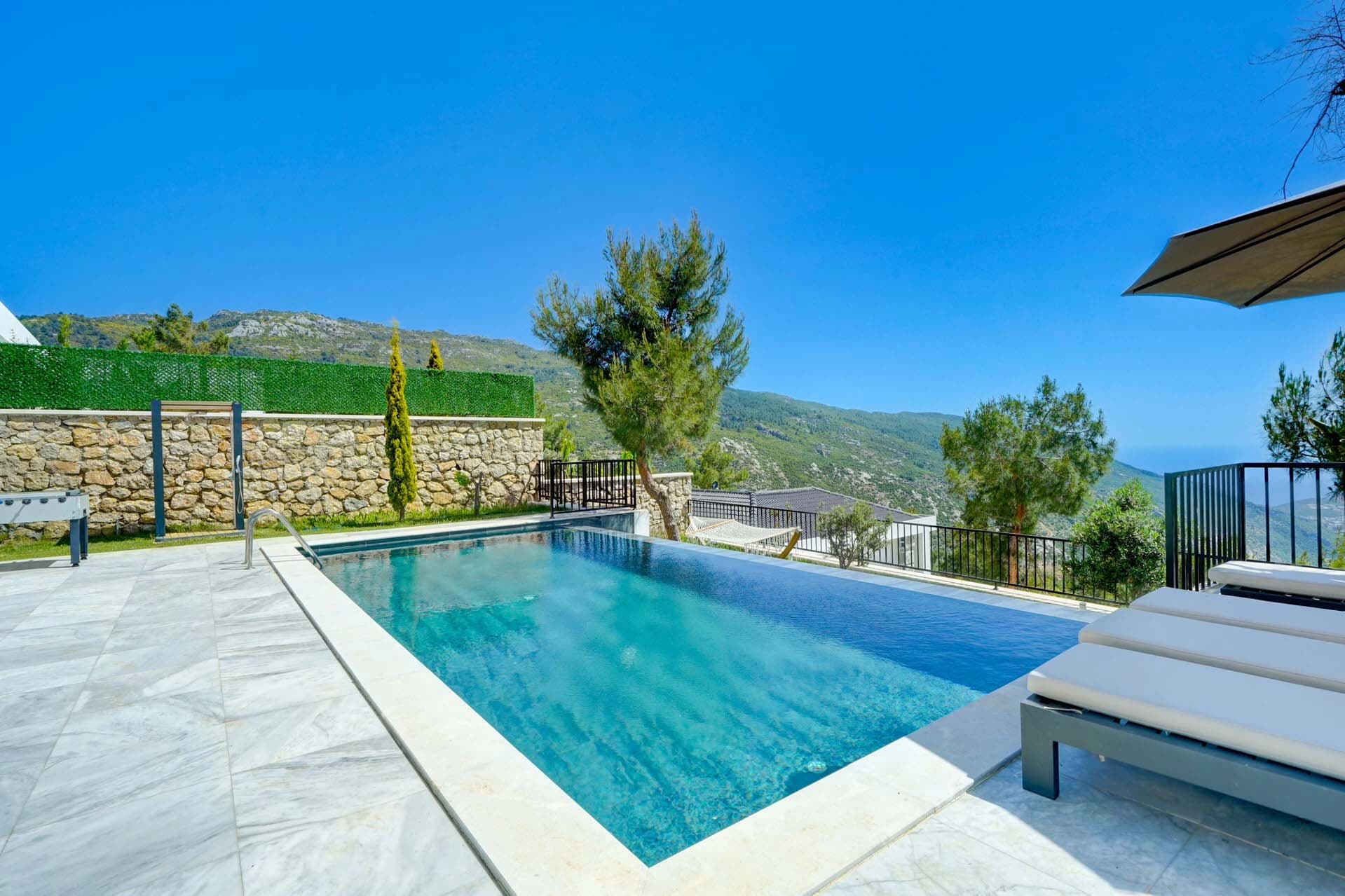 Villa Earth 7 İslamlar 65