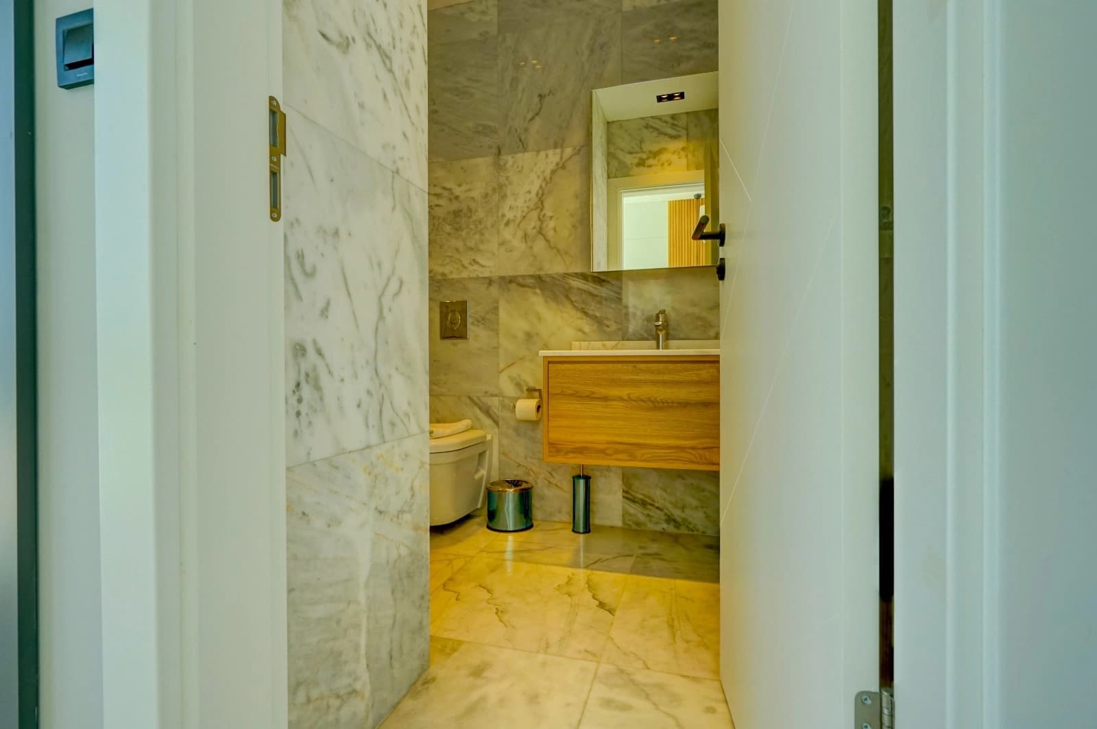 Villa Earth 7 İslamlar 39