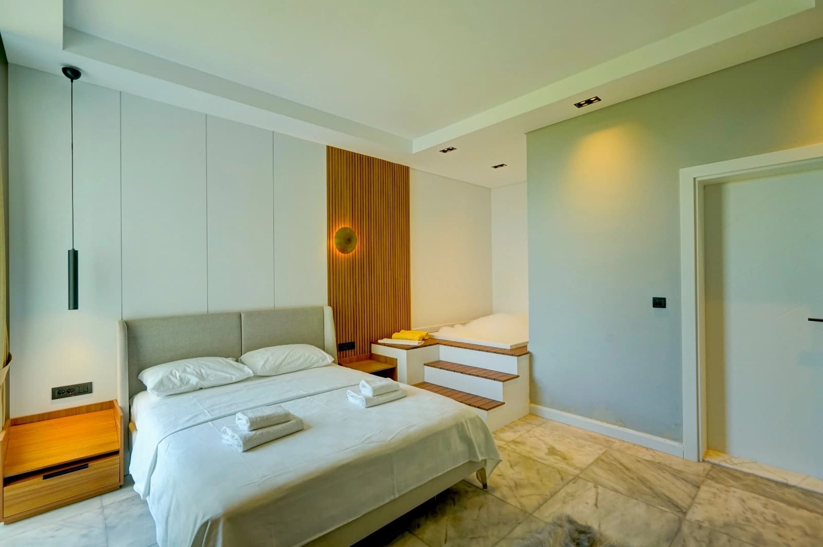 Villa Earth 7 İslamlar 73