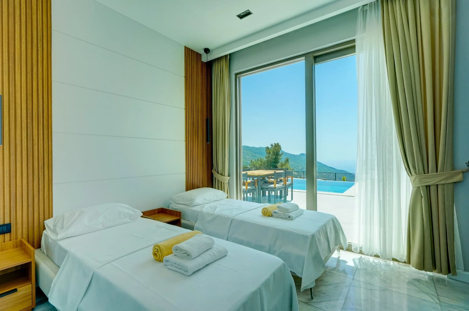 Villa Earth 7 İslamlar 11