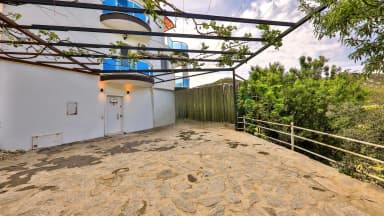 Villa Defne Korunaklı Havuz 84