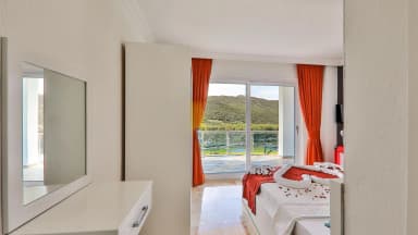 Villa Defne Sarıbelen 57