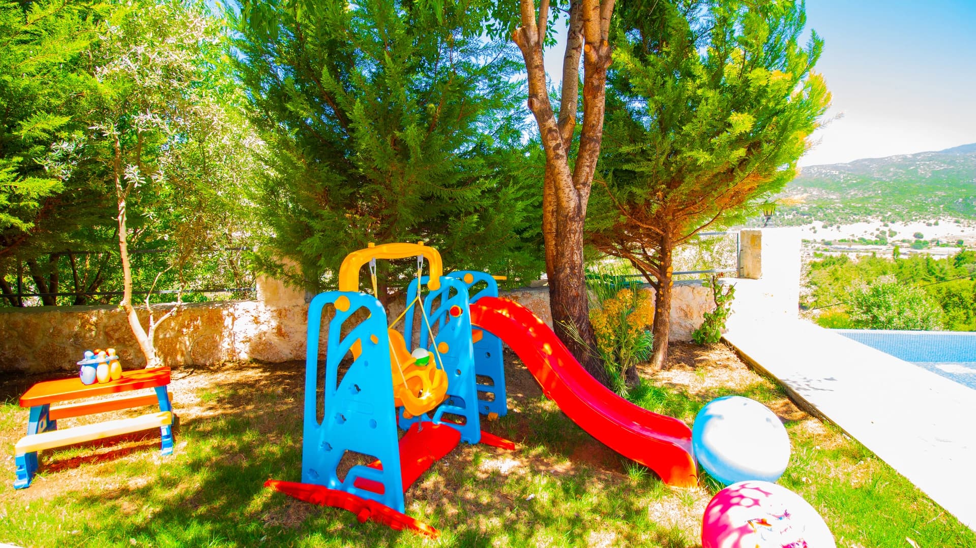 Villa Soft Sarıbelen 34