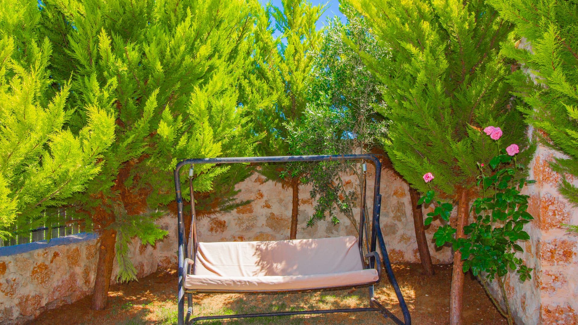 Villa Soft Korunaklı Havuz 55