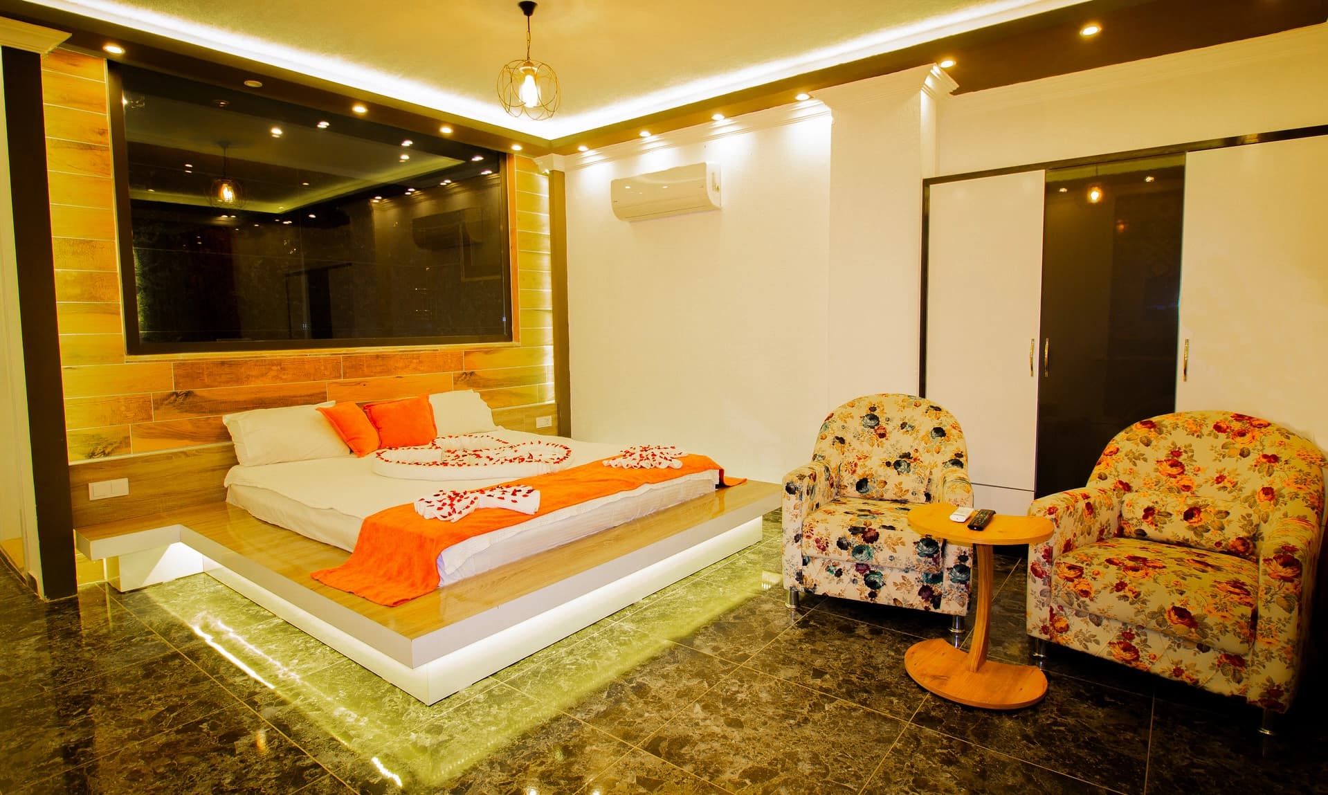 Villa Soft Korunaklı Havuz 43