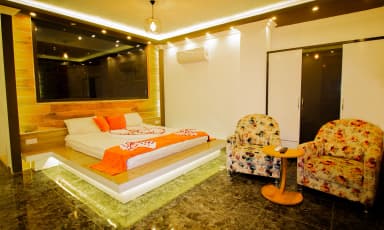 Villa Soft Korunaklı Havuz 43