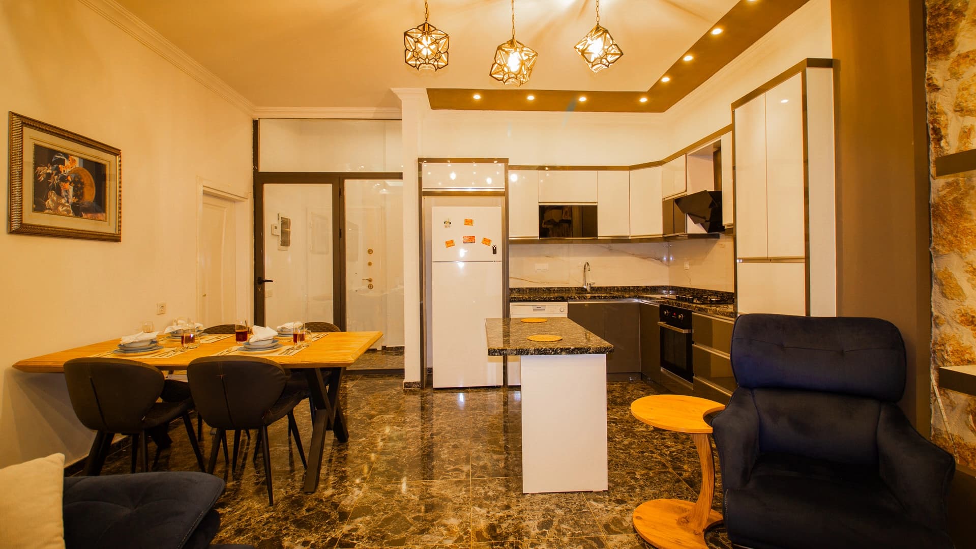 Villa Soft Sarıbelen 42