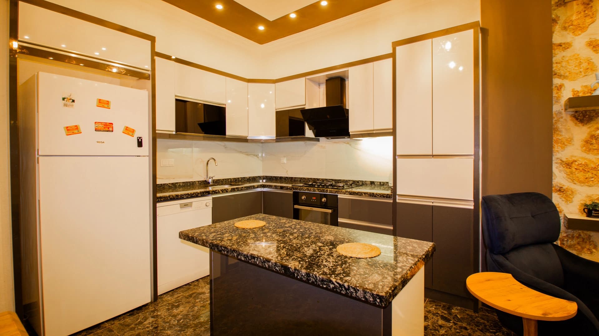 Villa Soft Sarıbelen 56