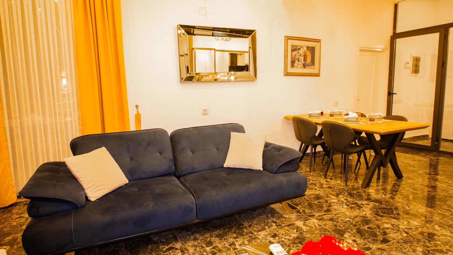 Villa Soft Korunaklı Havuz 15