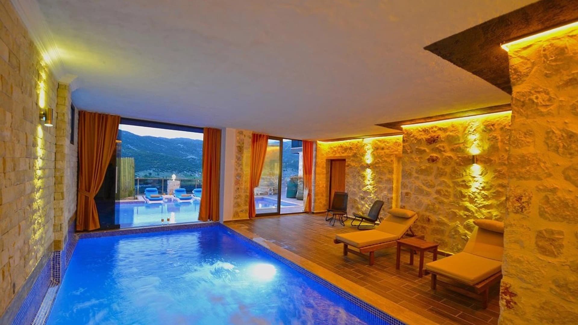 Villa Alyans Sarıbelen Sarıbelen 40