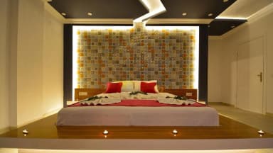 Villa Alyans Sarıbelen Sarıbelen 96